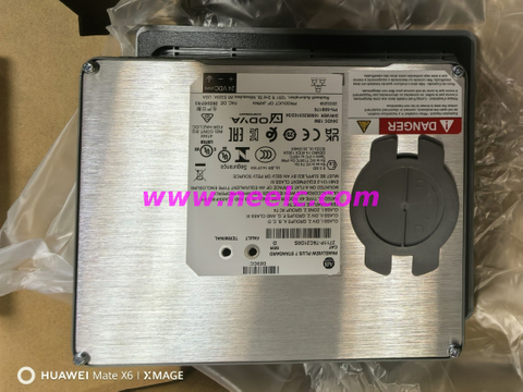 2711P-T6C20D8S New and original HMI