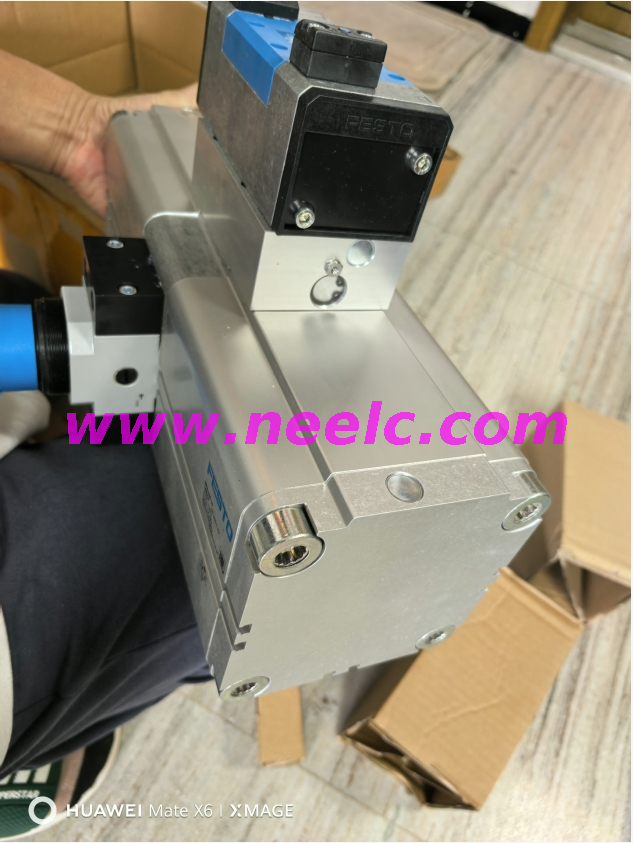 DPA-100-16 New and original boost valve