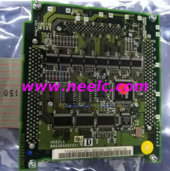 HR832B/HR831A FCU6-EP203-1 Used in good condition