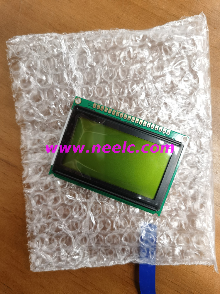 1286H1 DY 1286H1+DY 1286H1+1Y New LCD Panel