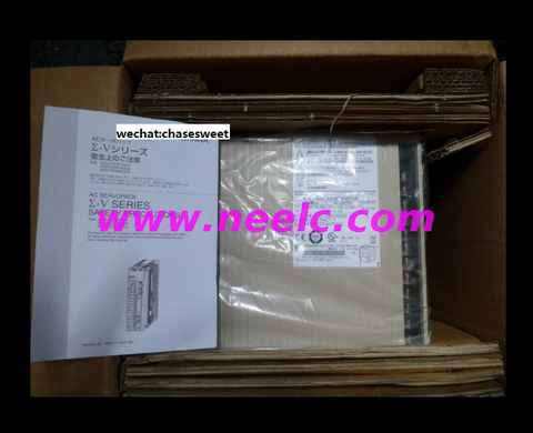 SGDV-330A01A SGDV-330A01A002000 new and original servo driver