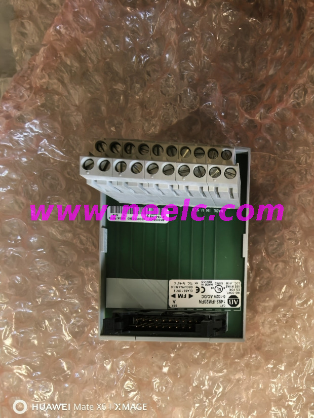 1492-IFM20FN New and original PLC Module