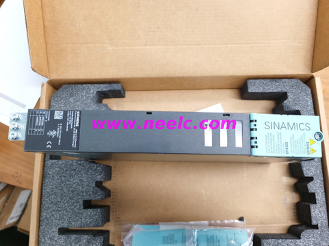 6SL3120-2TE21-0AA3 New and original Driver module
