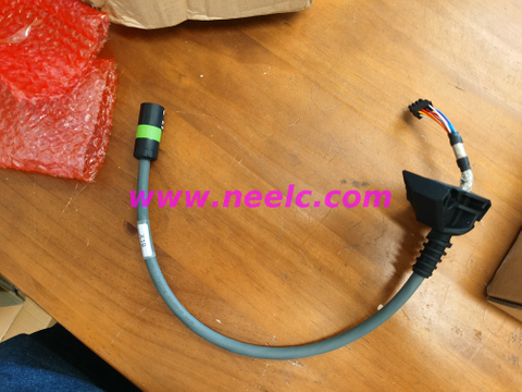 00-181-563 X19 C4 teach pendant cable new