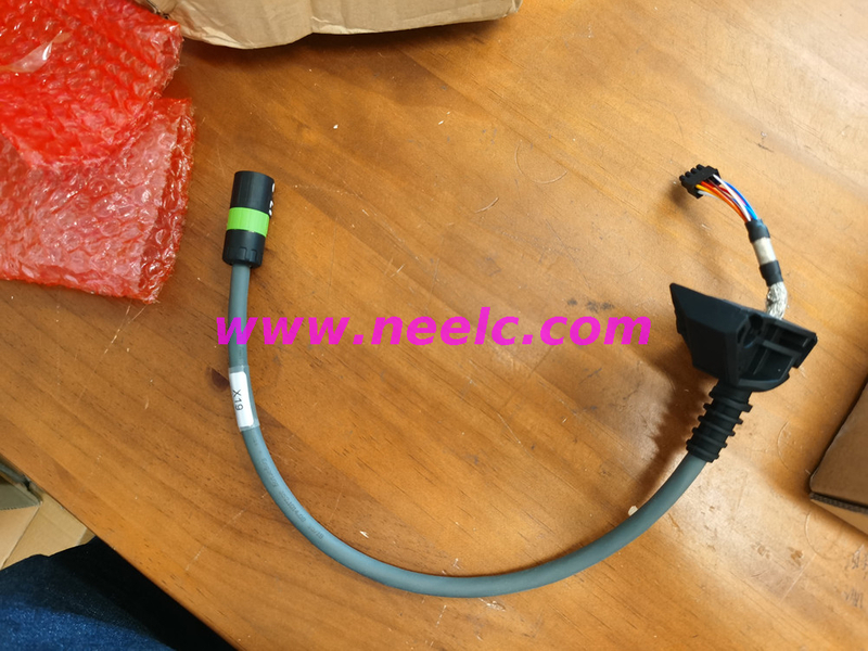 00-181-563 X19 C4 teach pendant cable new