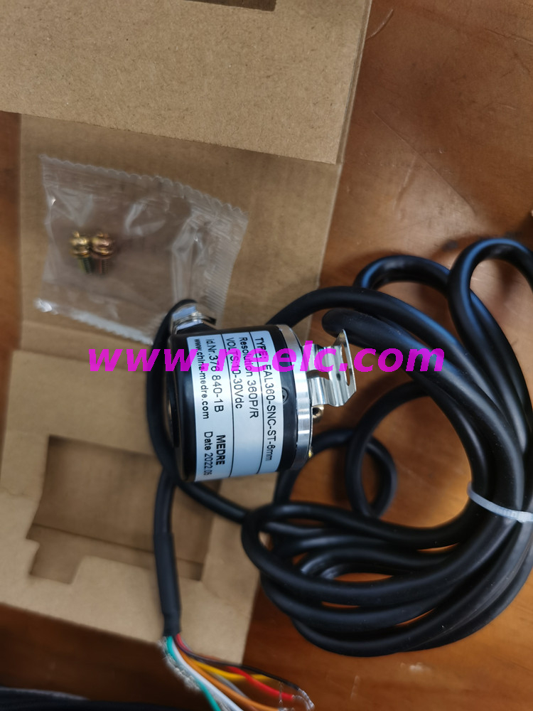 EAL360-SNC-ST 190930 new and 100% compatible encoder