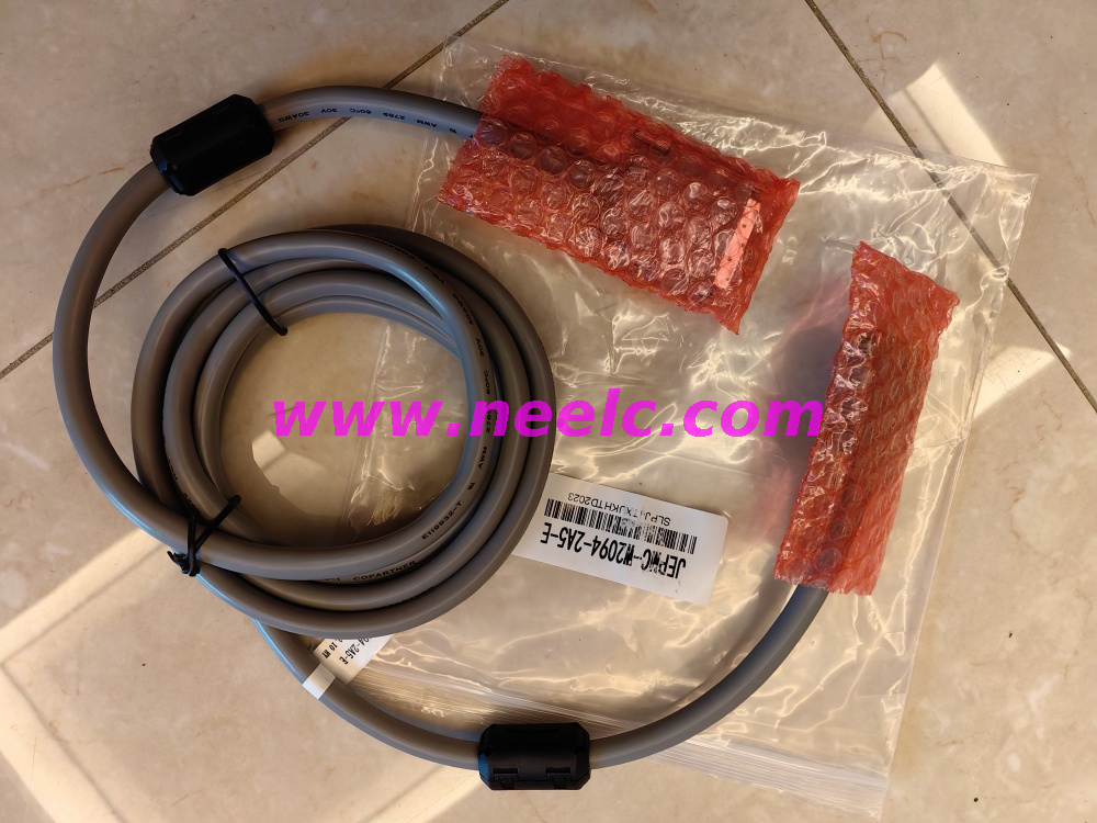 JEPMC-W2094-2A5-E New and original Communication cable