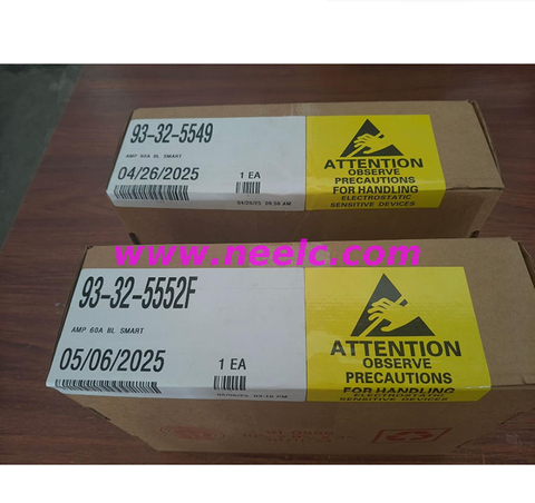  60A 93-32-5552F new and original Controller