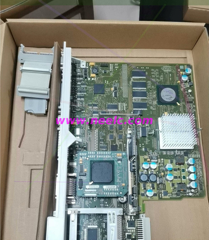 6FC5357-0BB25-0AA0 New and original control board