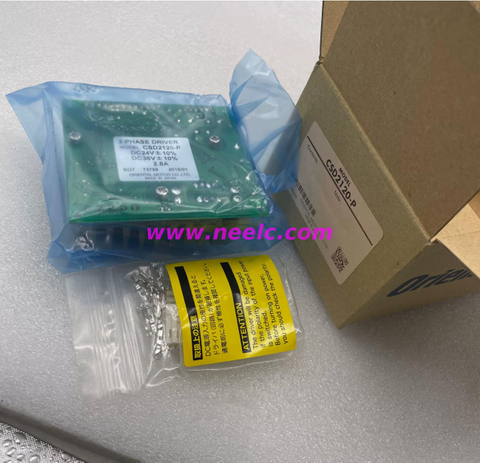 CSD2120-P New and original driver