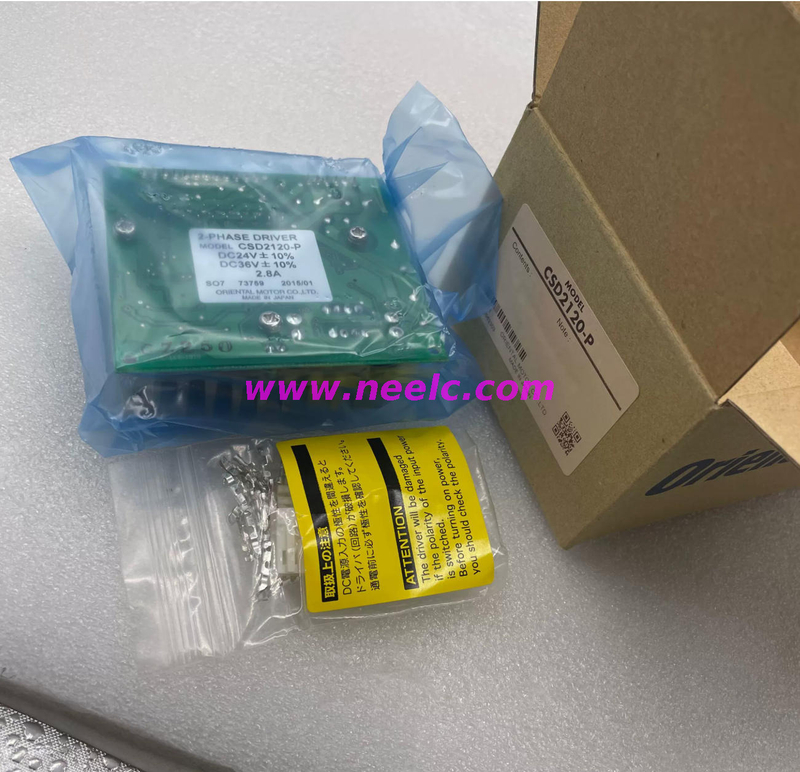 CSD2120-P New and original driver