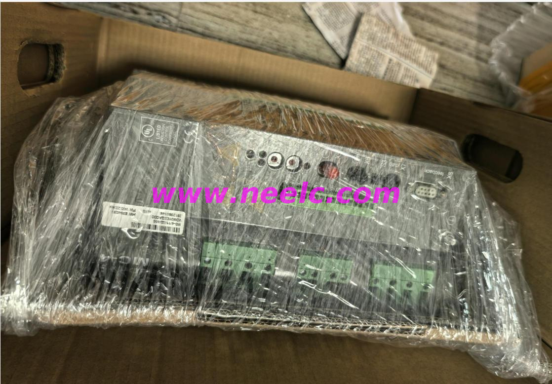 MC-4/11/22/400 VDM01D22AQ00 new and original servo driver