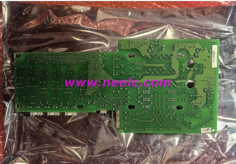 PC00042-E Used in good condition control board