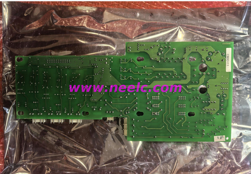 PC00042-E Used in good condition control board