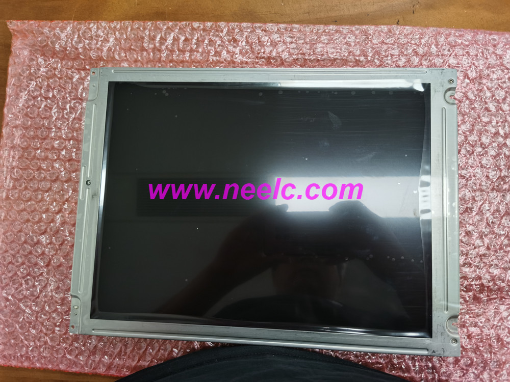 LQ14D412 Used in good condition LCD Panel