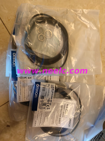 E2B-M12LN08-WP-B1 New and original Sensor