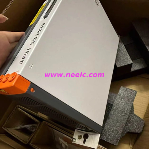 8BVI0330HWS0.000-1 new and original in box servo driver