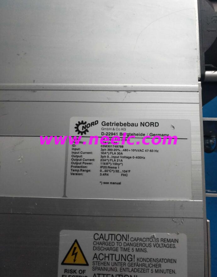 Used in good condition SK 700E-112-340-A D-22941