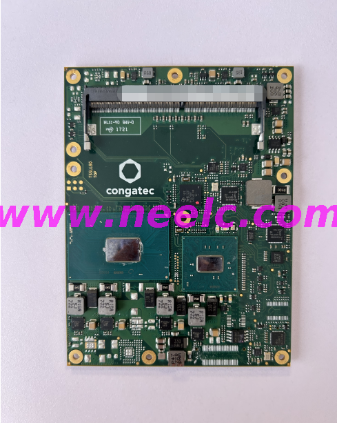 conga-TS175/i3-7100E conga-TS175 i3-7100E Used in good condition CPU board