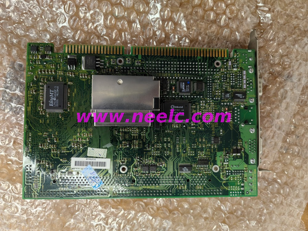 EmCORE-i514 REV:1.0 Used in good condition control board