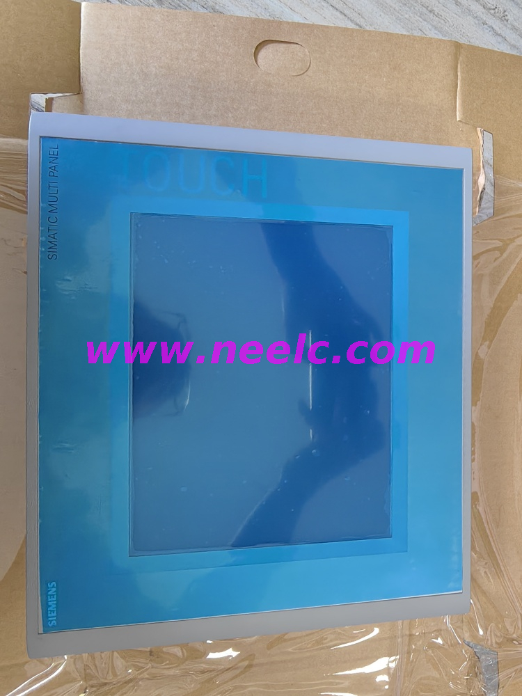 6AV6643-0CD01-1AX1 New and original HMI