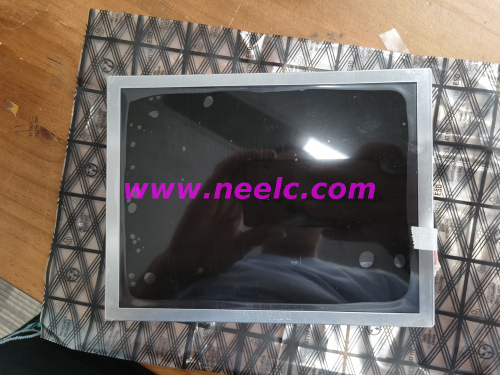 FG080010DNCWAGL1 Used in good condition LCD Panel