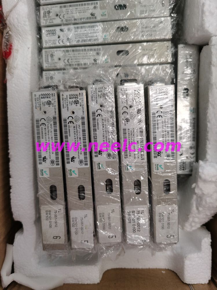 73-551-0012 Used in good condition power supply