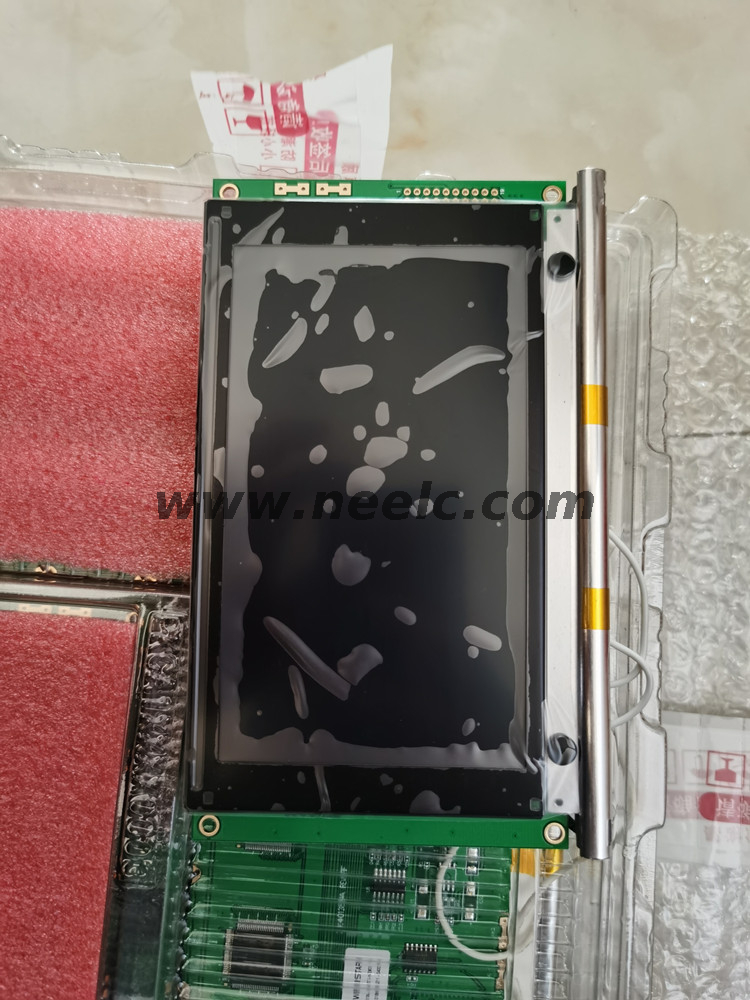 WG240128A New LCD Panel