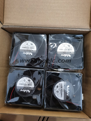 V35132-55RA 24VDC 0,45A New and original FAN