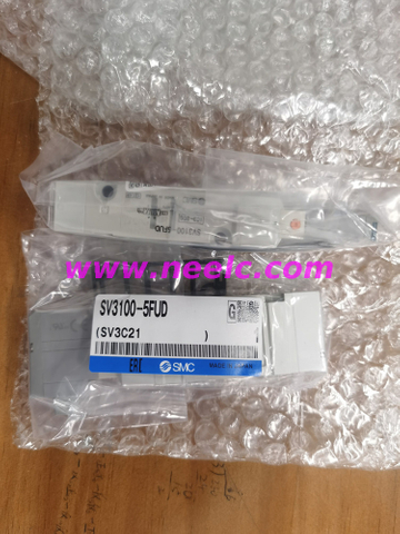 SV3200-5FUD SV3100-5FUD New and original Solenoid valve