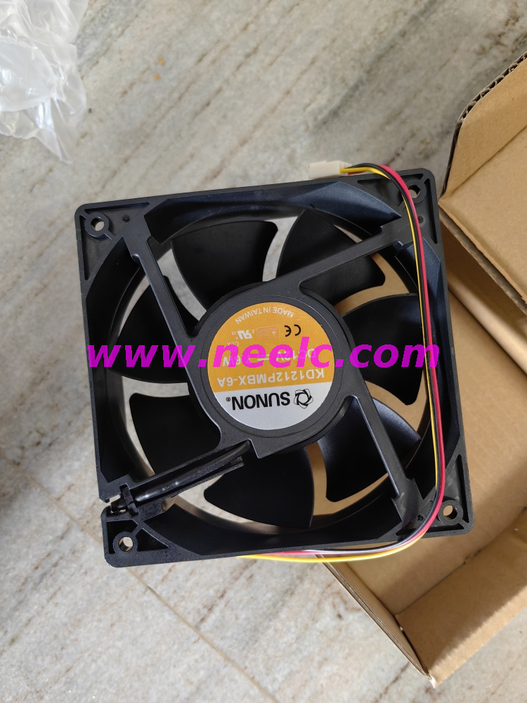 KD1212PMBX-6A new and original FAN