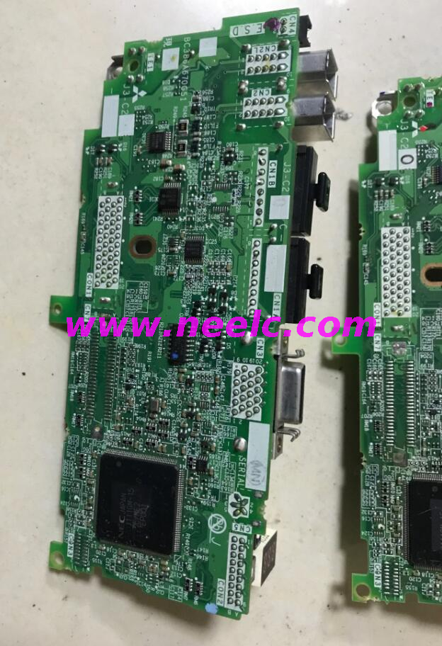 J3-C20 BC386A670G51 used in good condition Main board
