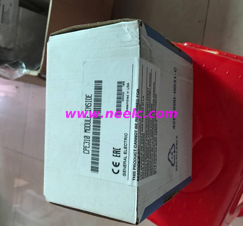 IC695CPE310 New and original in box