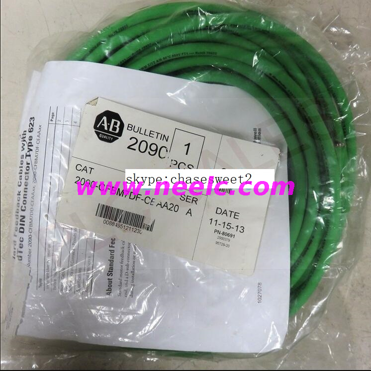 2090-CFBM7DD-CEAA20 new and original cable