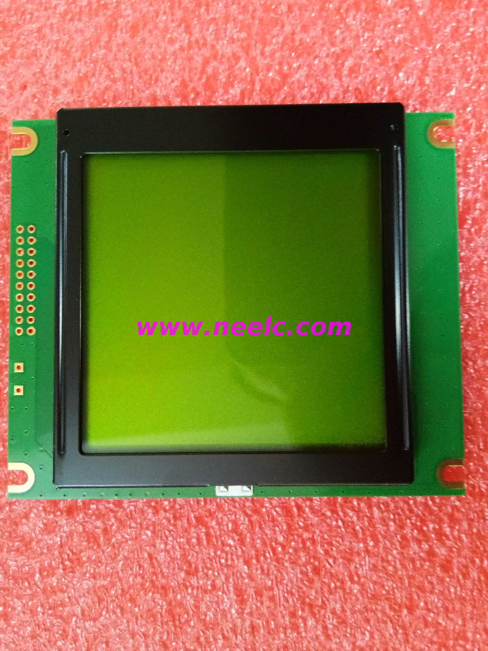 PG128128A PG-128128A New and compatible 128x128 LCM display, working same 1 order