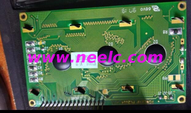 PC2004LRS-AEA-B LCD Panel new and compatible 1 order