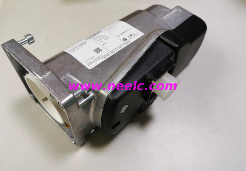 new and original SKP15.000E2 Actuator