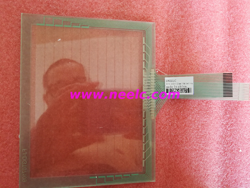 New Touch Screen 140X112 mm 140*112 mm 12&16 wire