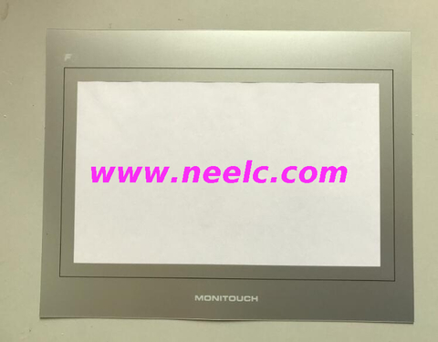 TS1101i new touch pad + protect film