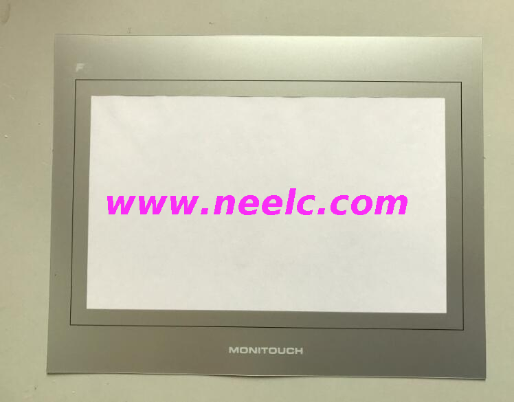 TS1101i new touch pad + protect film