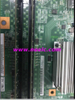 2BF310004X used in good condition system main board for OSP-P300L/P200