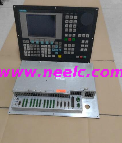 6FC5500-0AA11-1AA0 802c base line controller used in good condition