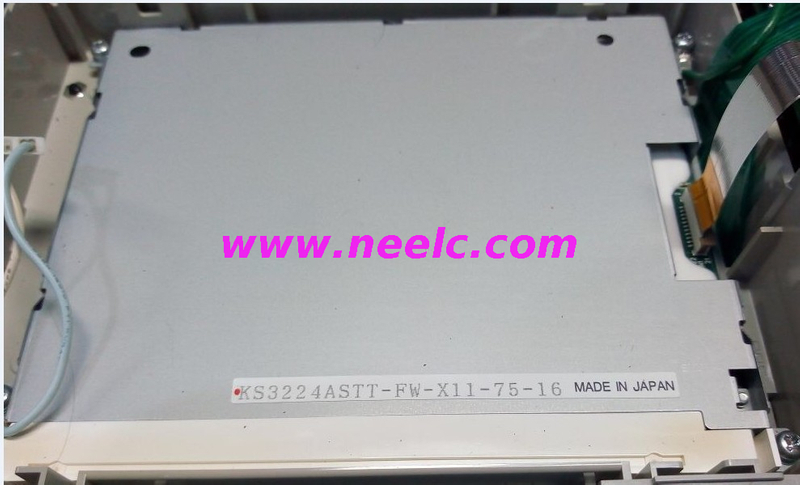 KS3224ASTT-FW-X11 LCD Panel