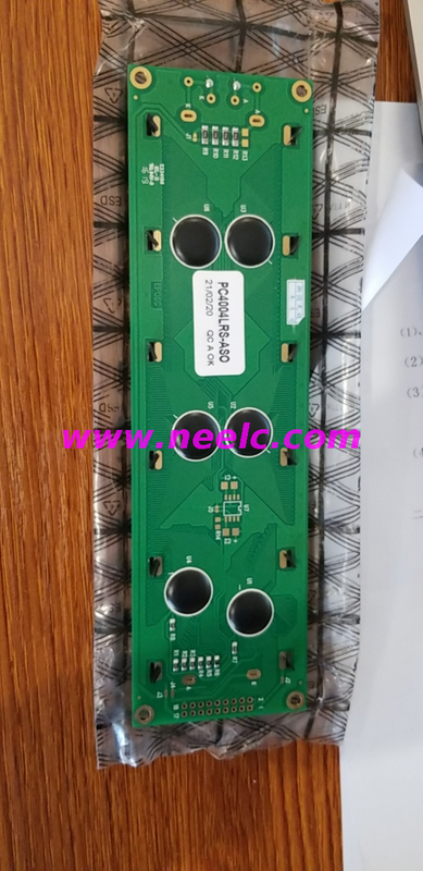 PC4004LRS-AS0 New LCD Panel