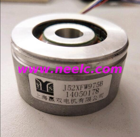 J52XFW975B New encoder