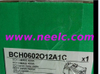 BCH0602O12A1C new and original AC Servo Motor