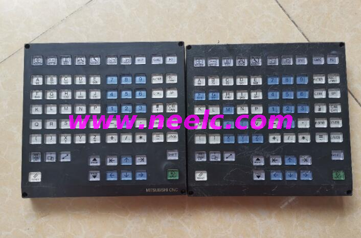 FCU7-KB042 used in good condition keyboard