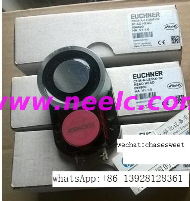 CEM-A-LE05K-S2 safe switch new and original