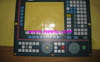 New keypad membrane 8055i B-M 8055i A-M