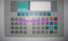 new and original Kyepad for OP15 6AV3515-1EK30-1AA0
